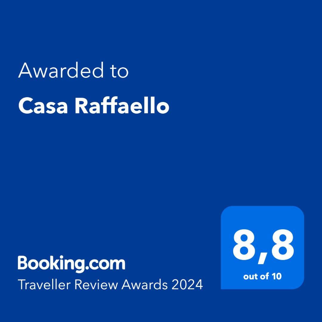 墨西哥城 Casa Raffaello酒店 外观 照片
