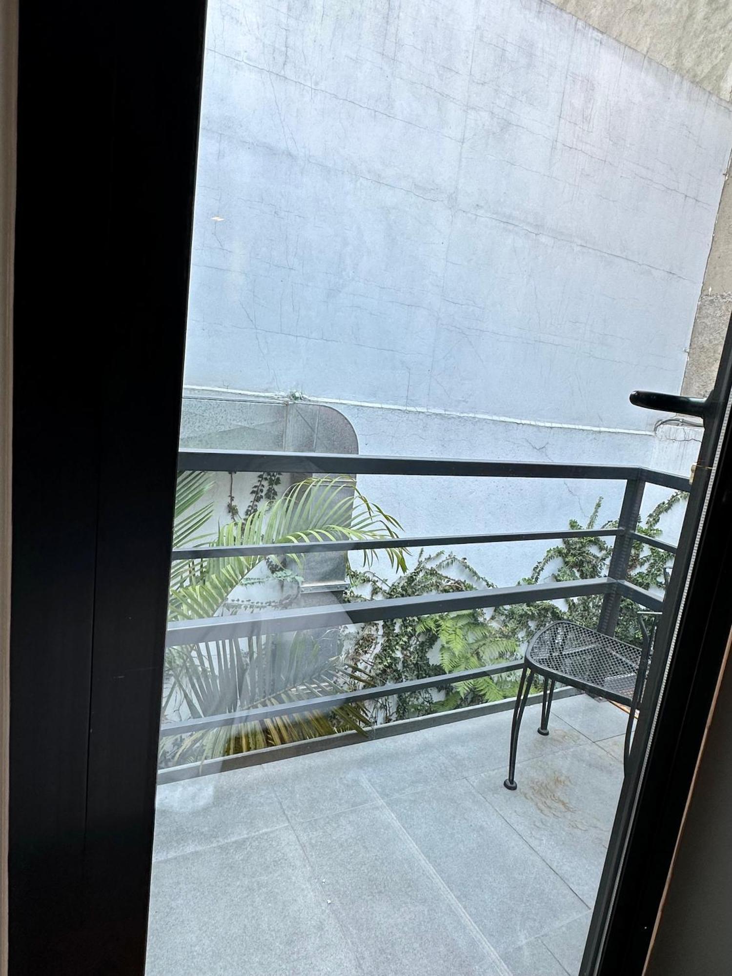 墨西哥城 Casa Raffaello酒店 外观 照片