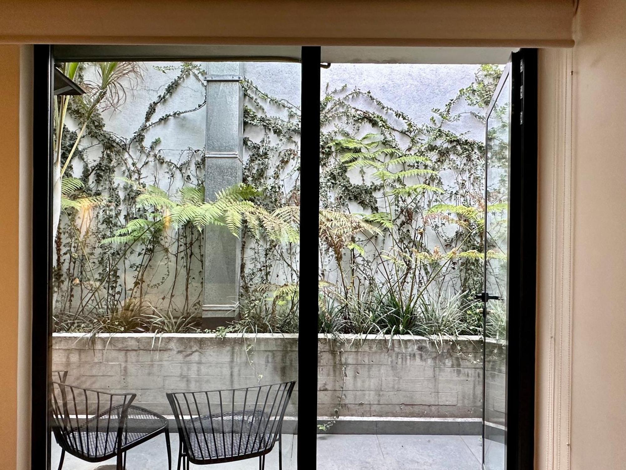 墨西哥城 Casa Raffaello酒店 外观 照片